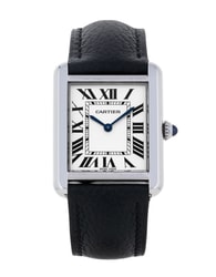 Cartier Tank Solo W5200005